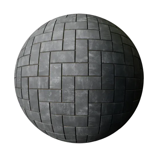 Paving stones