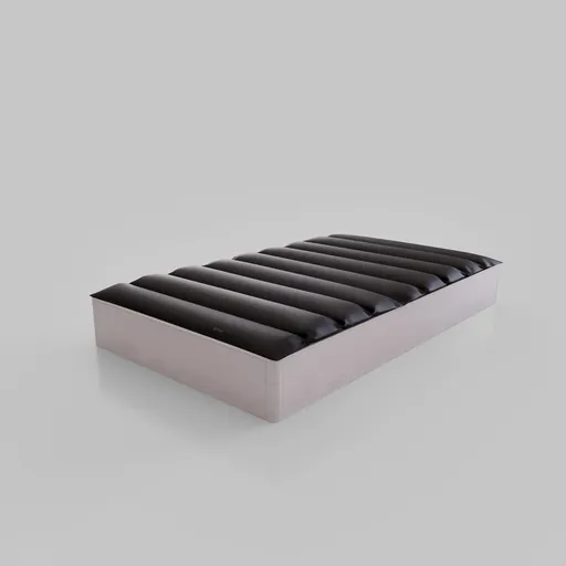 Puffer Airbed