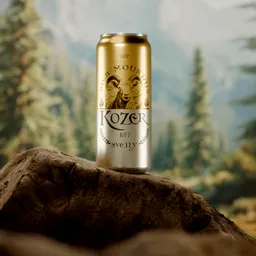 EyeCatch Product Render