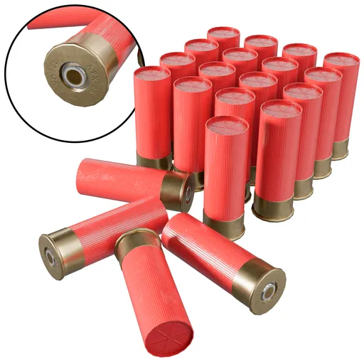 Bullets