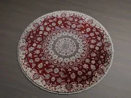 Persian Design Rug