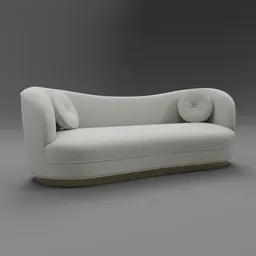 Eichholtz Jackie sofa