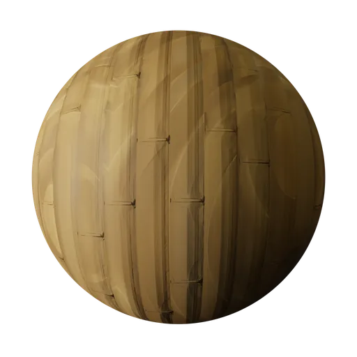 Bamboo