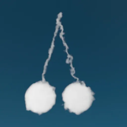 Fantasy Cloud