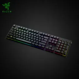 Keyboard Razer Huntsman V2 Analog