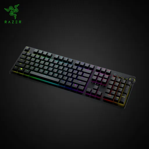 Keyboard Razer Huntsman V2 Analog
