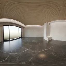 FREE Interior Design HDRI