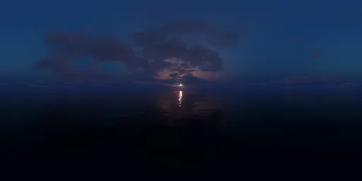 Evening