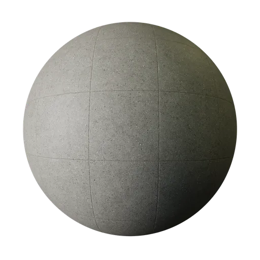 Concrete tiles