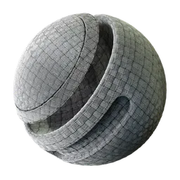 Basket Weave Fabric