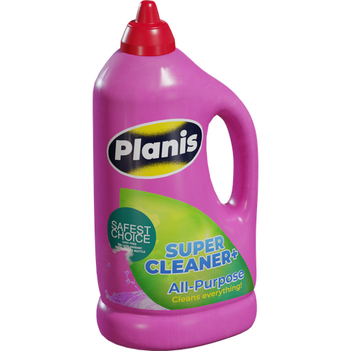 All Purpose Cleaner