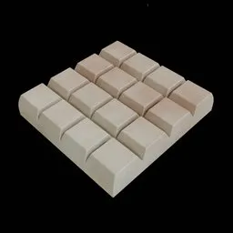 Milk chocolate
