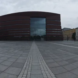 Plac Wolnosci