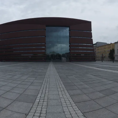 Plac Wolnosci