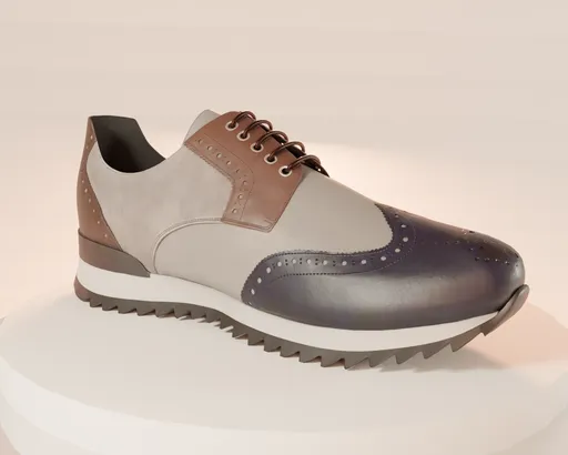 Elegant shoes