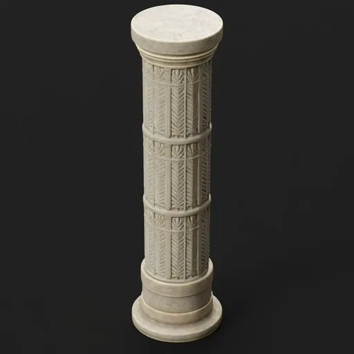 Pillar Stone Fern