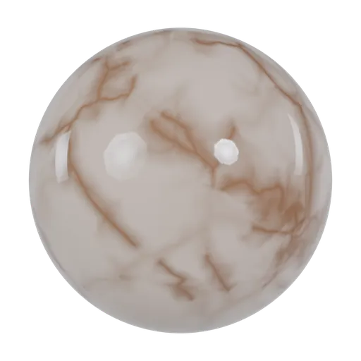 Beige Brown MArble