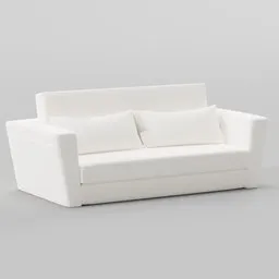 3-person sofa bed