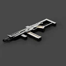 Weyland Kinetic-7