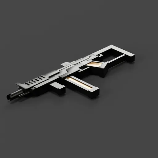 Weyland Kinetic-7