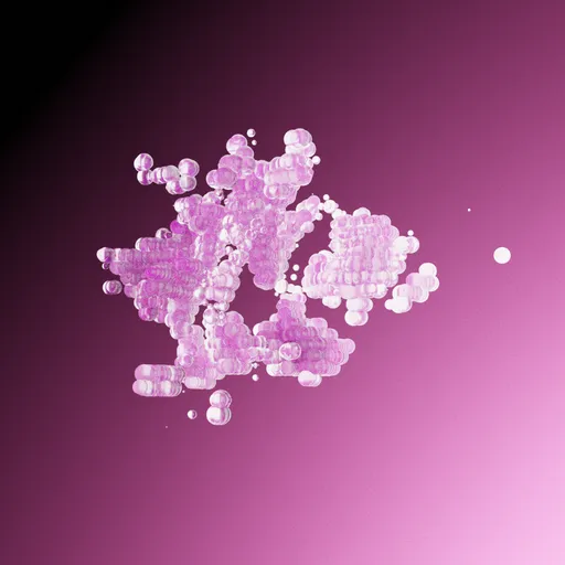 Procedural Growth Simulation
