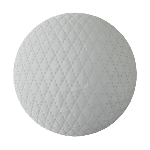 Wrinkled Paper Towel - Diamond Pattern
