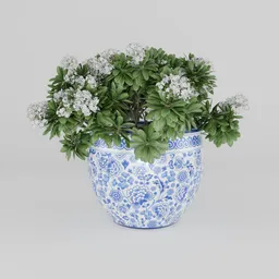 Bouquet Flowers