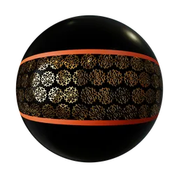 Christmas decoration ball