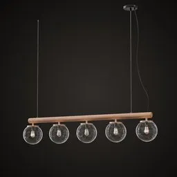 Pendant Light Esphera