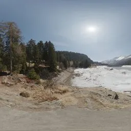 Lago d'Isola