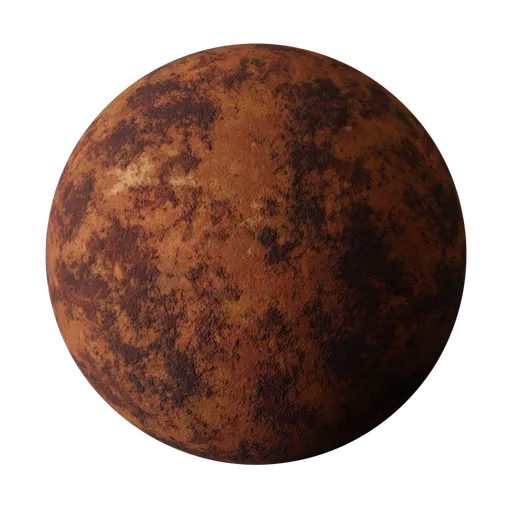 Rust