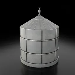 Silo