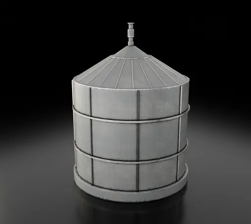 Silo