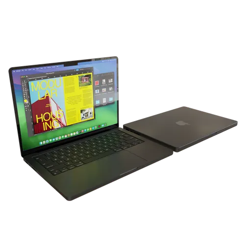 Mac Book Pro