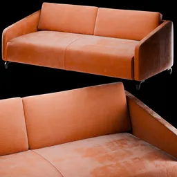 Geteborg Sofa