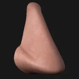 Straight Pyramid