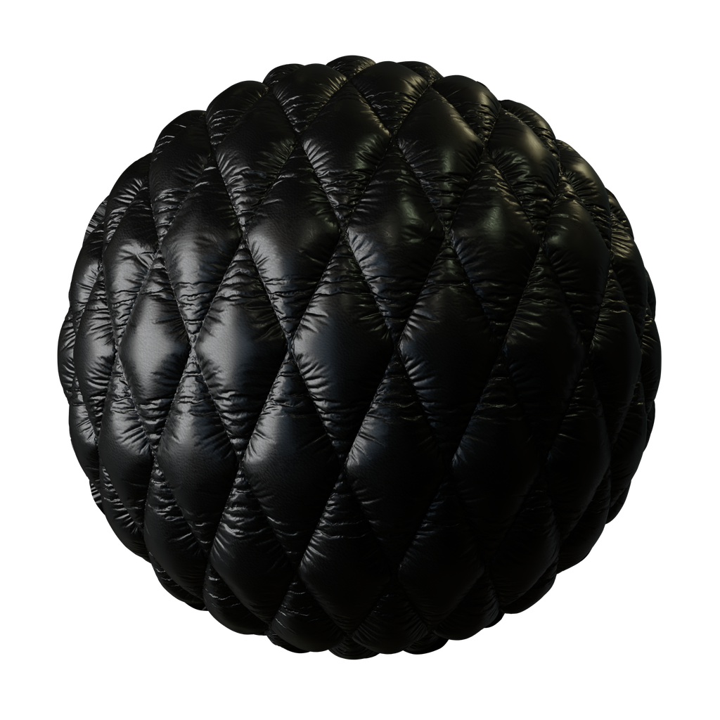 Black Jacket Lining - 01 | FREE fabric materials | BlenderKit