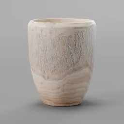 Stone Planter