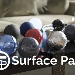 Surface Painter