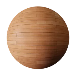 Parquet Floor