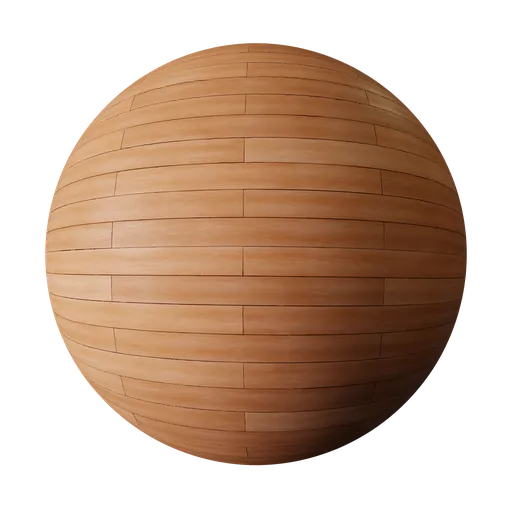 Parquet Floor