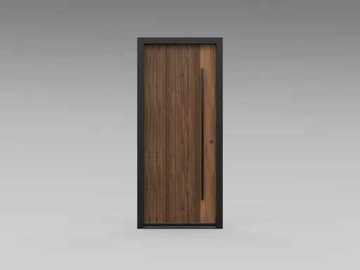 Strata Front Door