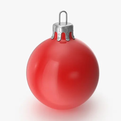 Christmas Ball
