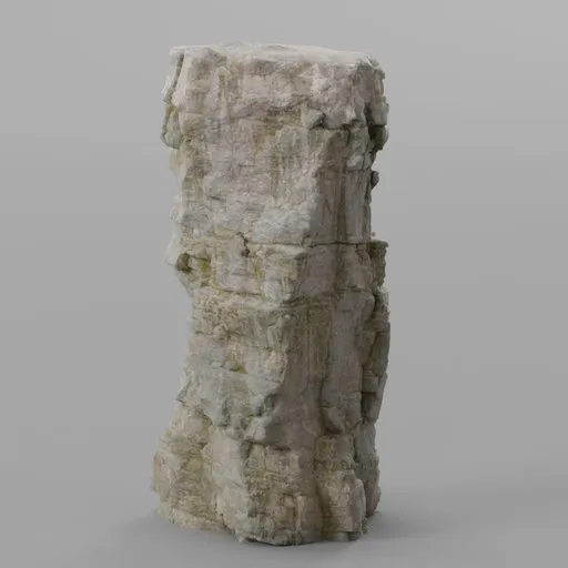 Moldy Tall Clif