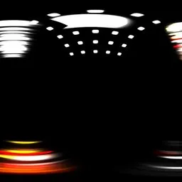 Black White Light Studio