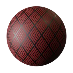 Red and Black wallpaper