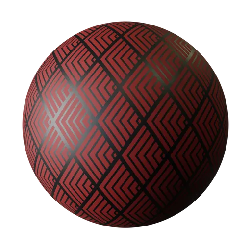 Red and Black wallpaper