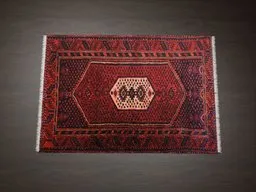 Persian carpet