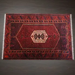 Persian carpet