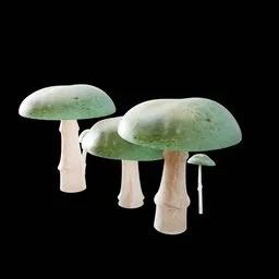 Mushrooms